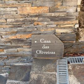 Casa Oliveiras - Casas do Sinhel, Hotel in Alvares