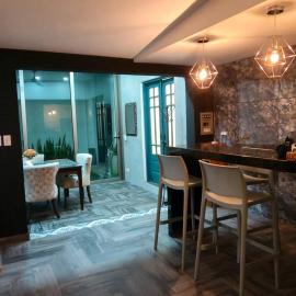 Diseño Exclusivo & Calidez Casa Completa, hôtel à La Paz