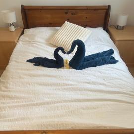 Kingfisher lodge