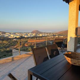 Kalithea Apartement