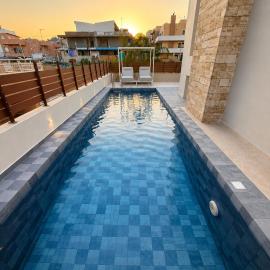 Rhodes Villa 365