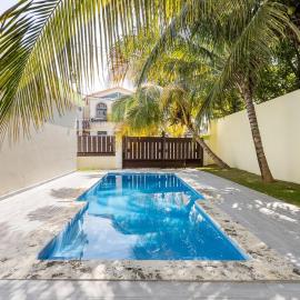 Casa Mi Sueño