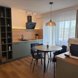 Saltoria Apartments Ocna Mures, ξενοδοχείο σε Ocna Mureş