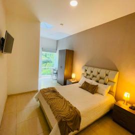 HOTEL ROMA VIp, hotel a Pereira