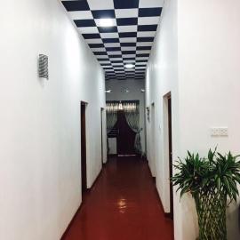 Rajaham Resort, hotel a Vavuniya