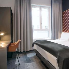 Wismar में, होटल B&B HOTEL Wismar