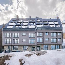 Estival Caribou Apartments