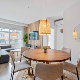 Quebec City में, होटल Condo Le Charest Centre-Ville