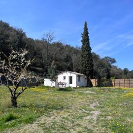 Maisonnette cosy à la campagne, hotel em Céret