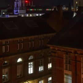Premium 1-Bedroom Apartment Central Leeds, hotell i Central Station