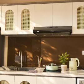 The Cozy Nest at Sun Avenue 15 Min to Saigon Center