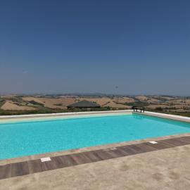 MareHill Apartment - Pool and Pet Friendly