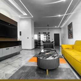 Gregorio lofts, khách sạn ở Lomé