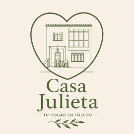 Casa Julieta, tu hogar en Toledo, ideal Puy du Fou – hotel w mieście Bargas