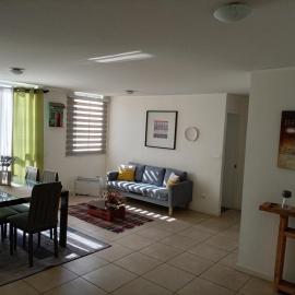 Departamento en Talca Viajeros, hotel di Talca