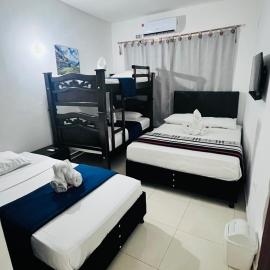 hotel Montserrat, хотел в Валедупар