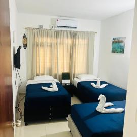 hotel Montserrat