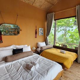 Waterfall 6 Ha Giang Homestay