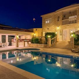 Luxury Villa Aurelia