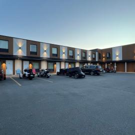 Motel 6-Sudbury, ON, khách sạn ở Sudbury
