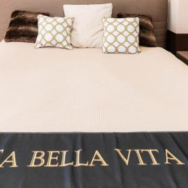 Casa Bella Vita 120 m2 pure luxury-fully equipped