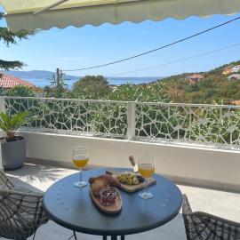 Apartments No26, hotel a Povile