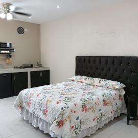 Loft Nuevo Laredo