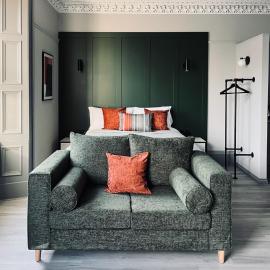 Room in the Borders - Innerleithen, Hotel in Innerleithen
