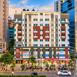 SEL Nibash Hotel & Serviced Apartments