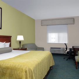 Best Western Plus Miami-Doral/Dolphin Mall, hotel em Miami