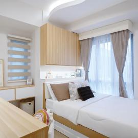 The Executive Suite at One Manhattan