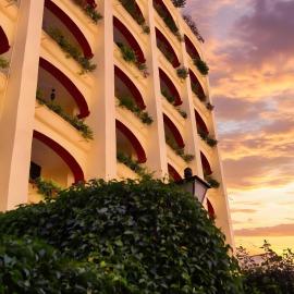 Lindo Mar Resort, hotel u gradu 'Puerto Vallarta'