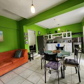 Palm apt At Tropical Apartments Tobago