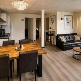 The Quiet Escape, hotel sa Strijen