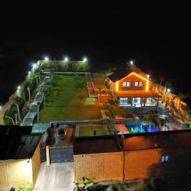 Villa aya, hotel v destinácii Oujda