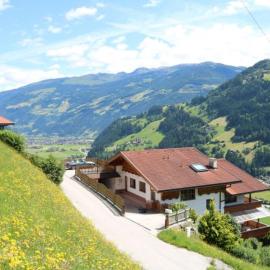 DieAussicht - Refugium am Berg