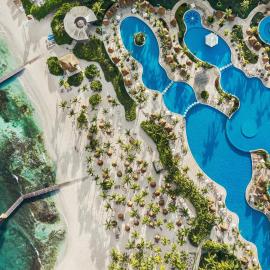 Grand Ocean Breeze Riviera Maya