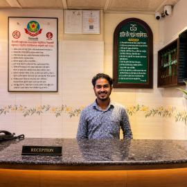 Hotel Green Garden Residential, hótel í Dhaka