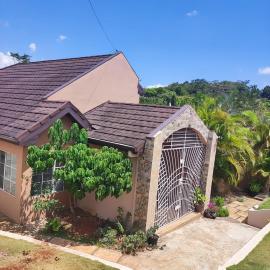 Gables Vacation Rentals, hotel v destinácii Knockpatrick
