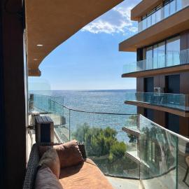 ROYAL SEA VIEW Shengjin، فندق في شينجين