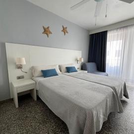 Hostal Pitiusa