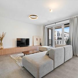 New 1-Bedroom Apartment with Parking, Gasperich