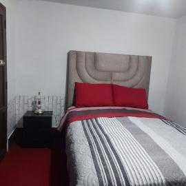 Aurora Residence, viešbutis mieste Kočabamba