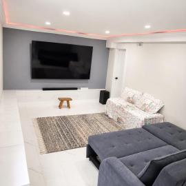 Private Studio Suite with Separate entrance Surrey