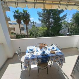 Casette sul mare, Hotel in Baia Verde