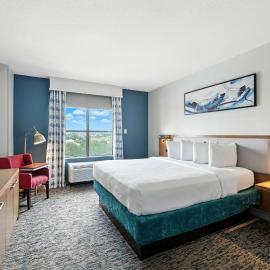Sugar Land में, होटल Hilton Garden Inn Houston/Sugar Land
