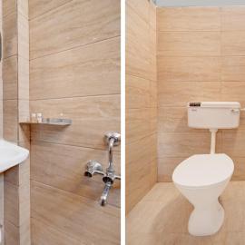 Super HOTEL O ROYAL GUEST HOUSE