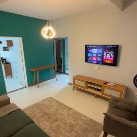 Casa Espaçosa - Caminhe até a Orla de Atalaia 650m, hotel ad Aracaju