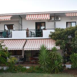 Trogirsunset Apartments - since 2000
