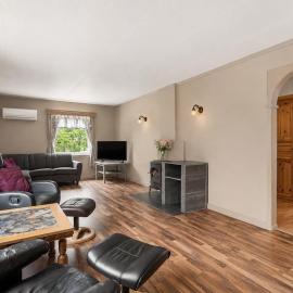 Tromsø Charm, Cozy 2BR Home